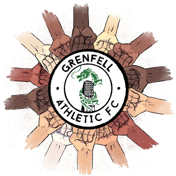 Grenfell Athletic & Cadbury