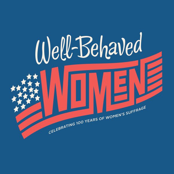 Well-behaved Women exhibit Identity
