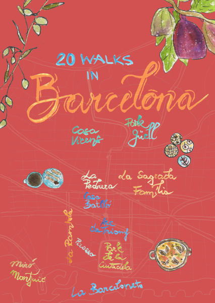 Barcelona Walks