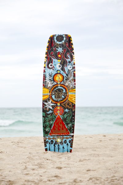 Kite Surf Board