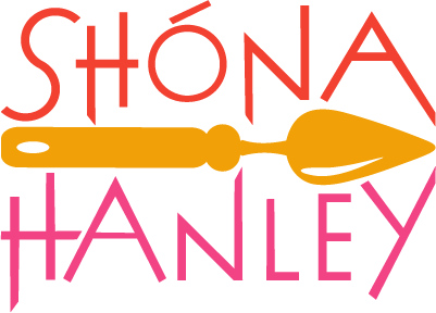 shona hanley design logo