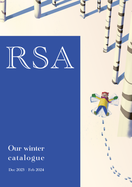 RSA winter catalogue