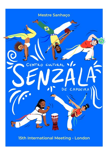 Senzala Capoeira
