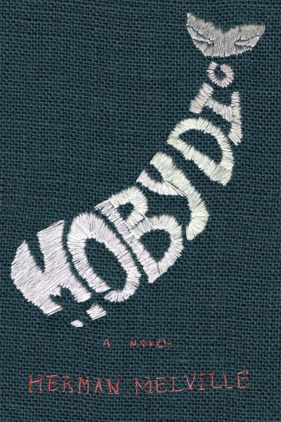 Book Cover: Moby Dick