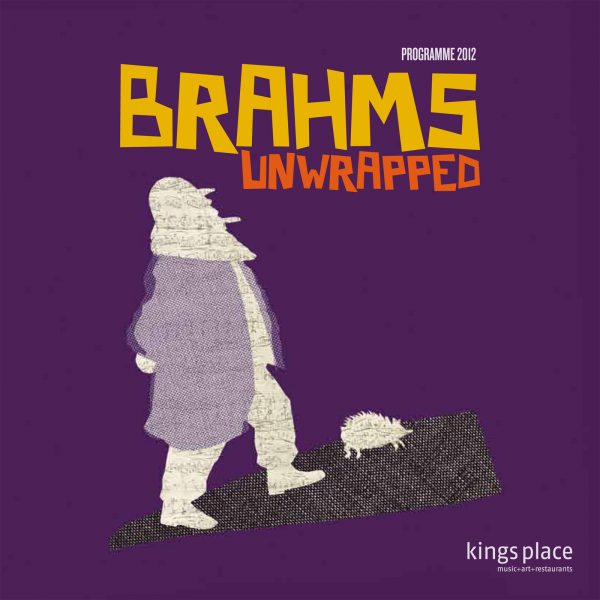 Brahms Unwrapped