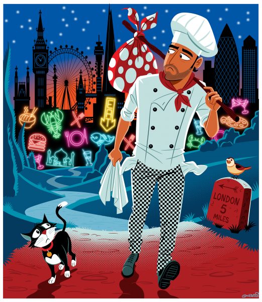 Dick Whittington