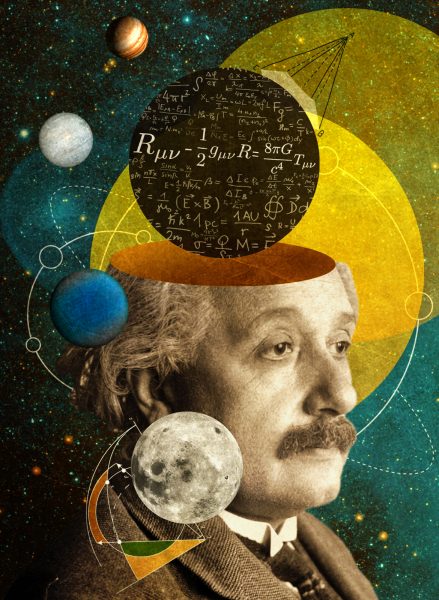 Einstein
