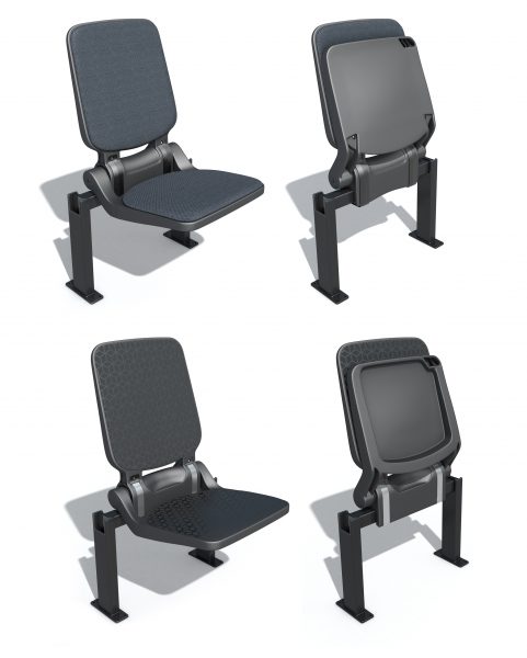Folding Chairs