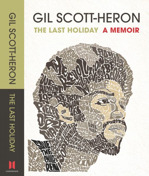 Gill Scott Heron - Memoir