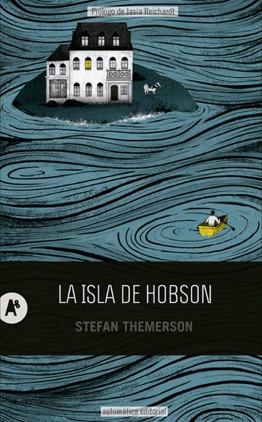 Hobson's Island