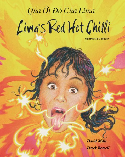 Lima's Red Hot Chilli