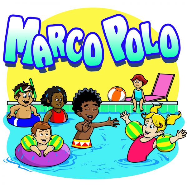Marco Polo Game