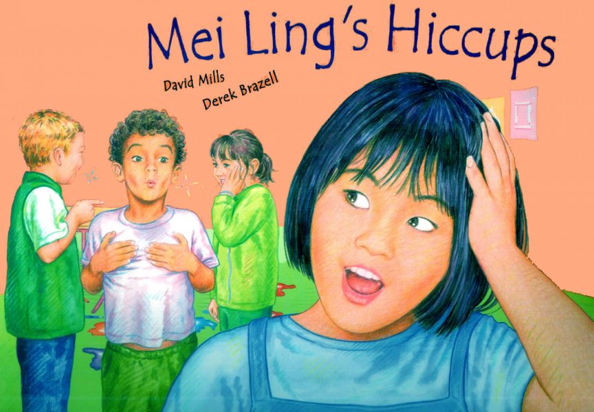 Mei Ling's Hiccups