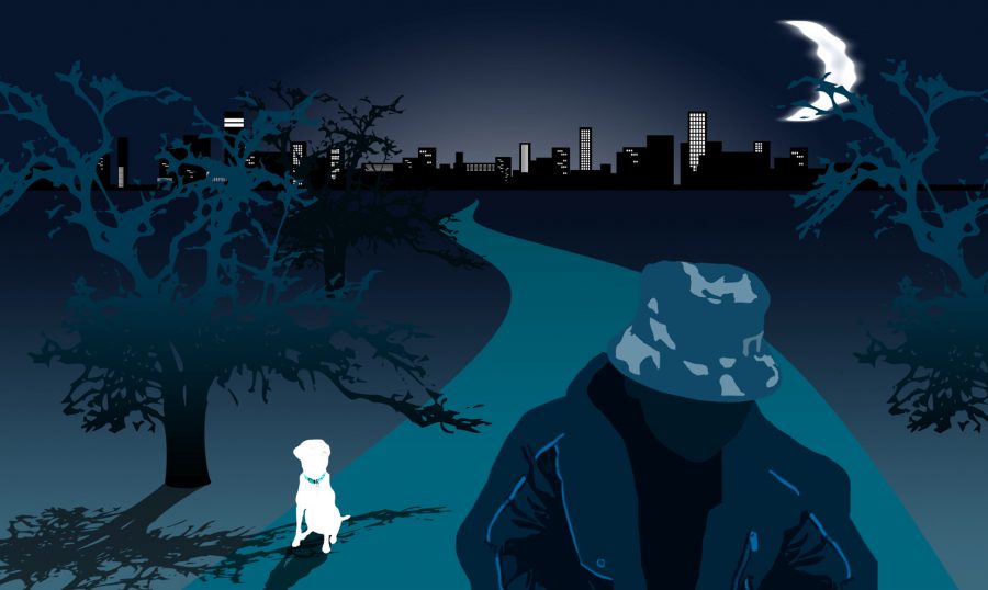 Night Walk