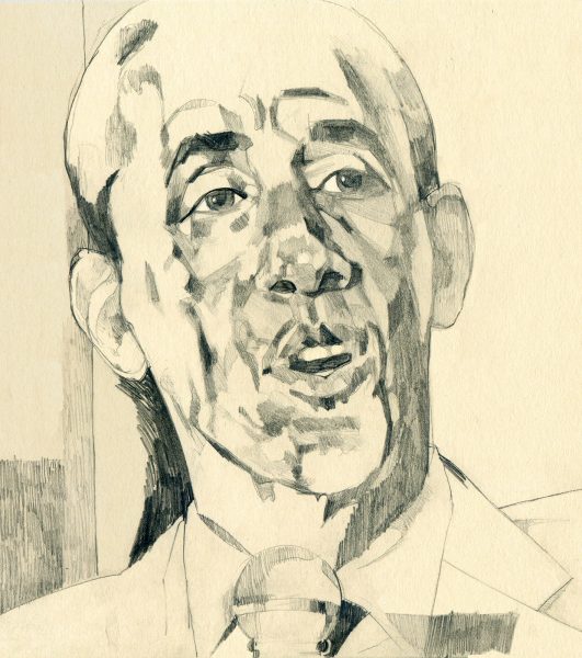 Barack Obama