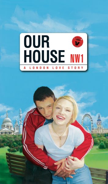 Our House London West End Musical