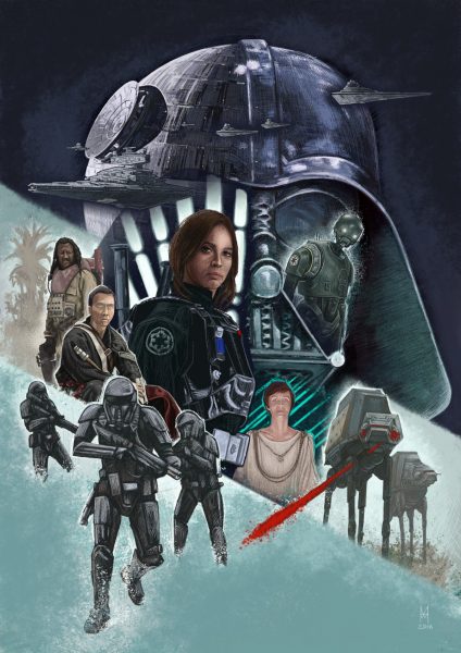 Rogue One