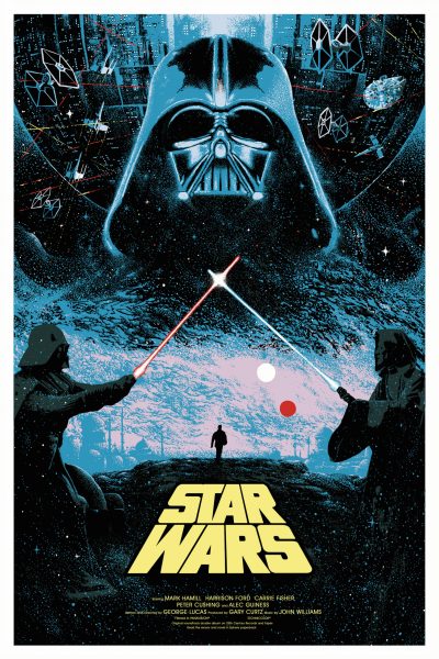 Star Wars Ep. VI
