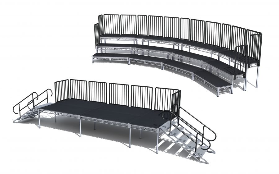 Steeldecks