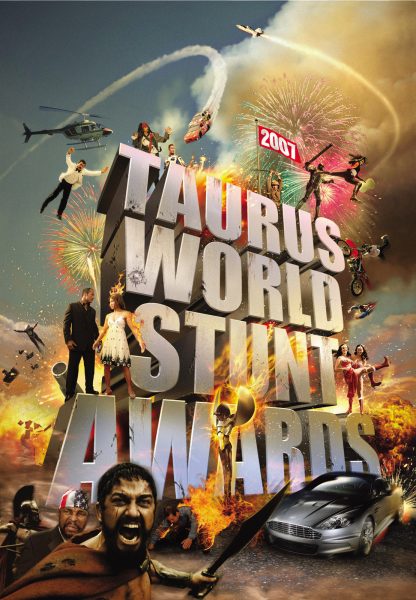 Taurus World Stunt Awards