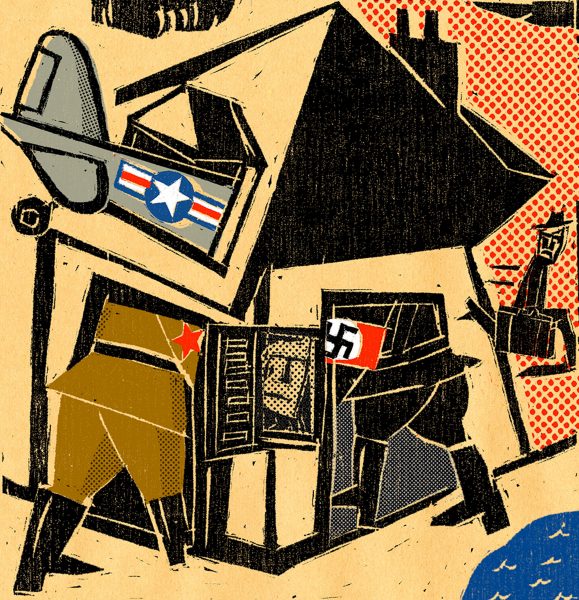 The Economist Books and arts 2016