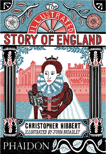 The Illustrated Story of England