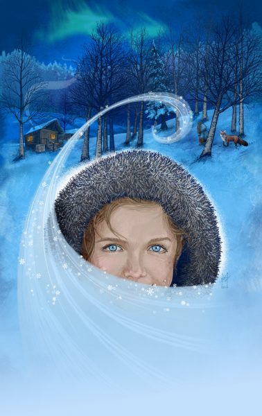 the Snow child