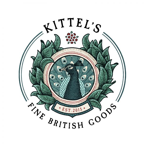Kittel's Logo