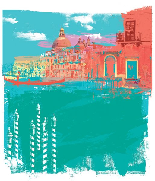 venice