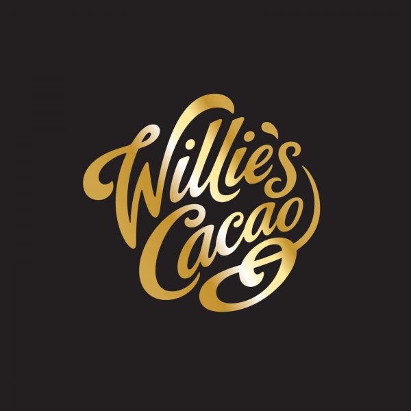 Willie's Cacao logo