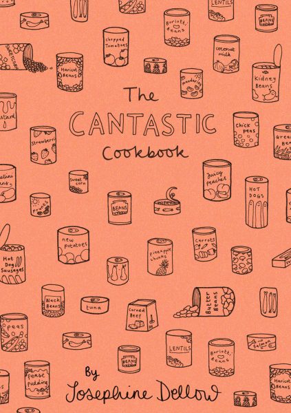 The Cantastic Cookbook